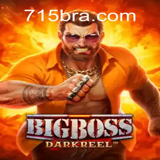 Descubra o Mundo de BigBoss: Um Jogo de Estratégia com 715B.com
