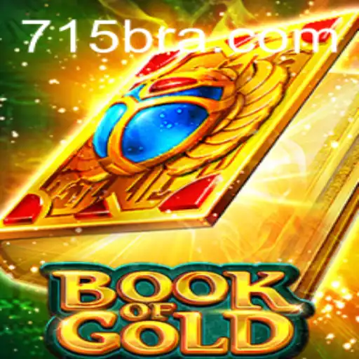Descubra o Enigmático Jogo BookofGold