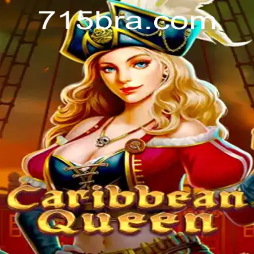 CaribbeanQueen: Uma Jornada de Aventura nos Mares do Caribe