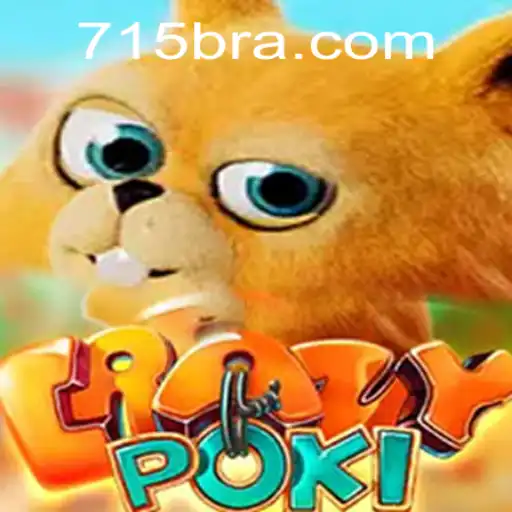 CrazyPoki: Descubra o Fascinante Mundo do Jogo Sensação de 715B.com