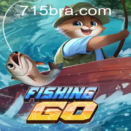 FishingGO: A Nova Sensação dos Jogos de Pesca