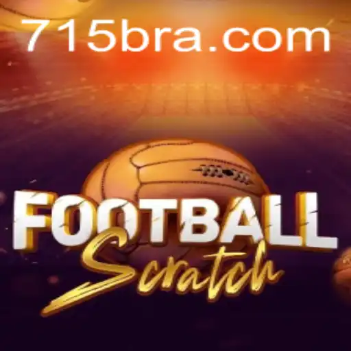 Descobrindo o Empolgante Jogo FootballScratch e sua Conexão com 715B.com