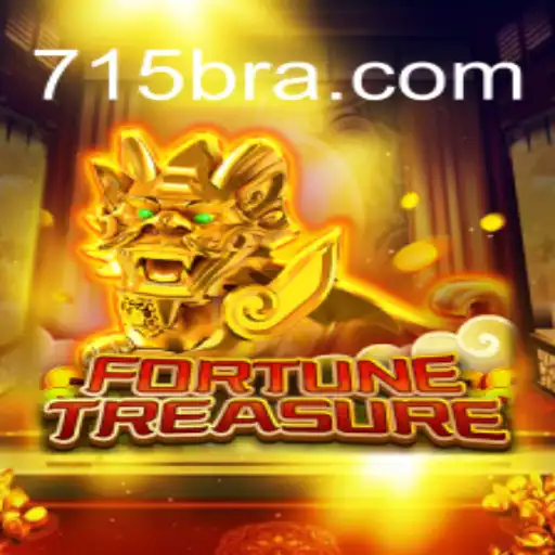 FortuneTreasure: Explore o Mundo Fascinante de Fortuna e Aventuras