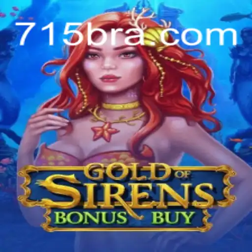 Exploração Detalhada do Jogo GoldofSirensBonusBuy da 715B.com