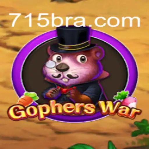 Explorando o Mundo de GophersWar: Um Mergulho no Novo Fenômeno dos Games