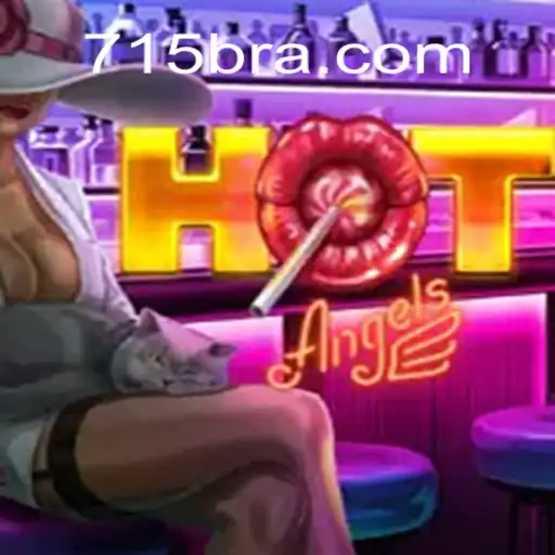 Descubra o Mundo de HotAngels: A Nova Febre no Universo dos Jogos