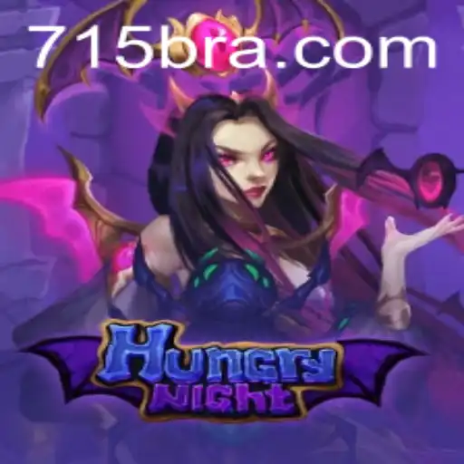Descubra o Mundo de 'HungryNight': Aventura e Estratégia no Jogo Inovador