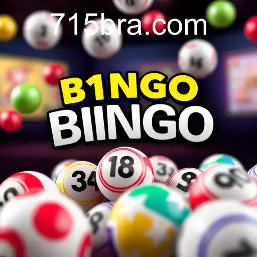 Jogos de bingo