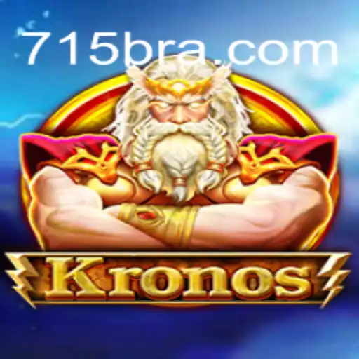 Descubra Kronos: A Nova Era do Entretenimento Digital