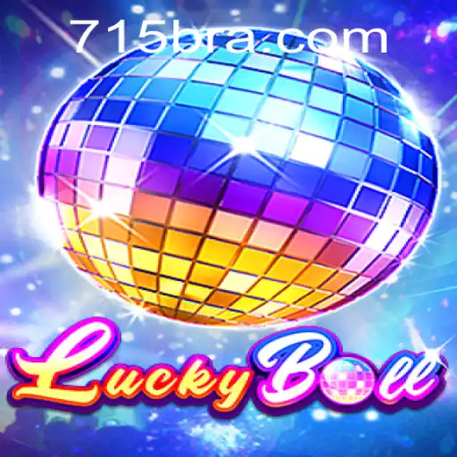 Descubra o Mundo Fascinante de LuckyBall no 715B.com