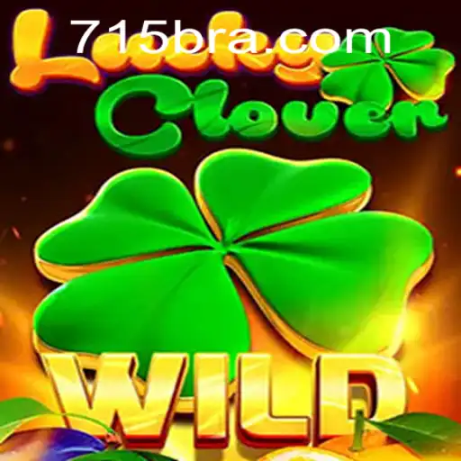 Explorando o Mundo do Jogo LuckyClover no 715B.com