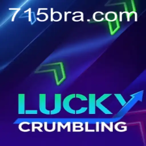 Explorando LuckyCrumbling: O Novo Jogo Sensação da 715B.com
