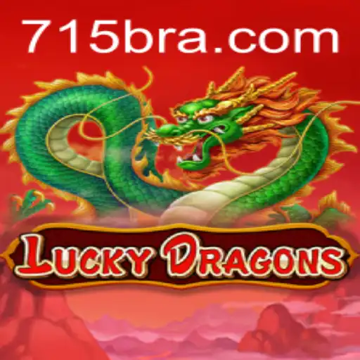 Descubra o Fascinante Mundo de LuckyDragons