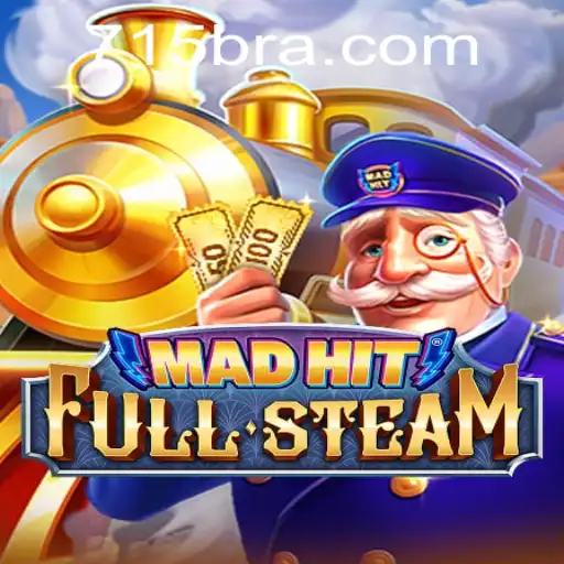 MadHitFullSteam: Descubra o Novo Fenômeno dos Jogos