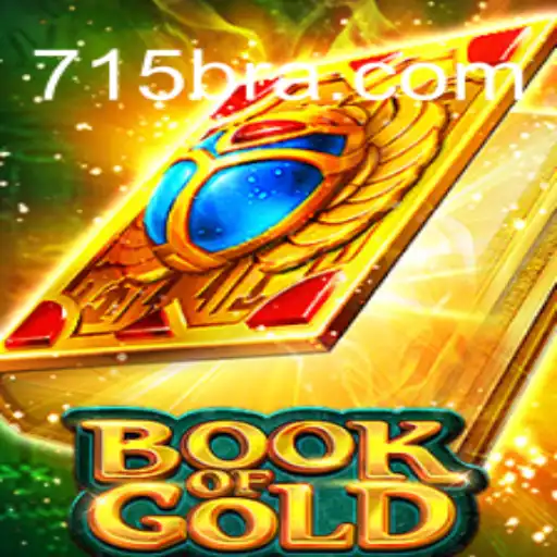 Descubra o Enigmático Jogo BookofGold