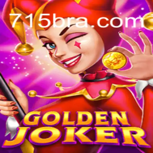 Explorando o Fascinante Mundo de GoldenJoker: Uma Aventura no 715B.com