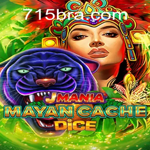 Descubra o Enigmático Jogo de Tabuleiro JManiaMayanCacheDice