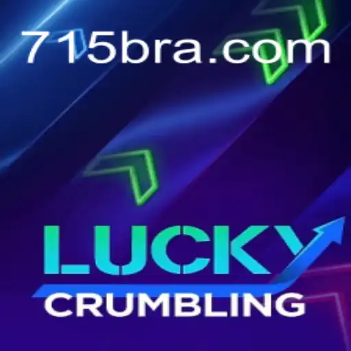 Explorando LuckyCrumbling: O Novo Jogo Sensação da 715B.com