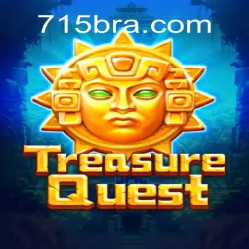 Descubra a Aventura Épica de TreasureQuest