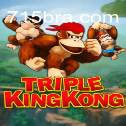 Descubra tudo sobre o jogo TripleKingKong - Emoção e Estratégia
