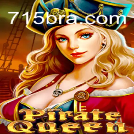 PirateQueen: Uma Aventura Inédita no Mundo dos Sete Mares