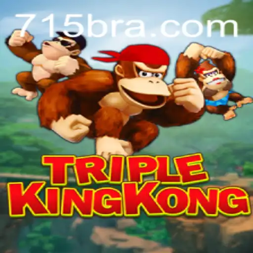 Descubra tudo sobre o jogo TripleKingKong - Emoção e Estratégia